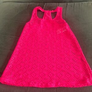 Breaking Waves Swim Coverup